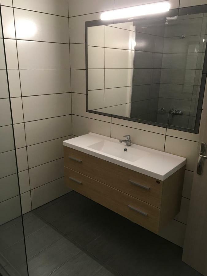 Villa Martini Kíssamos Exteriör bild