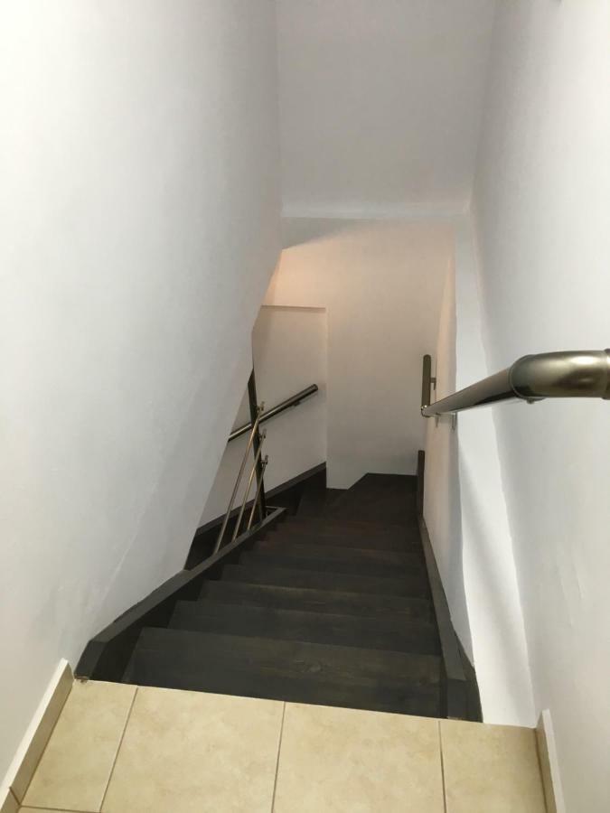 Villa Martini Kíssamos Exteriör bild